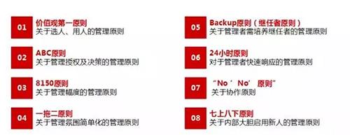 标杆案例丨阿里、华为、京东、小米……名企培养人才有何秘诀？-第8张图片-重庆中小企业培训机构