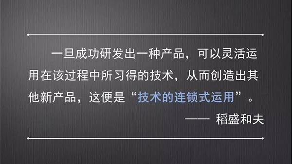 企业大学的使命—构建超越竞争对手的能力引擎体系-第5张图片-重庆中小企业培训机构